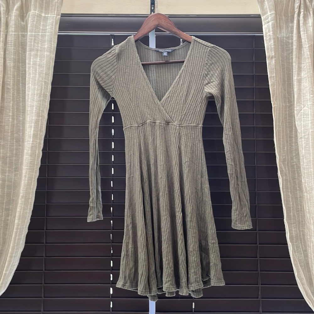 Soft & sexy American Eagle AEO dress XS